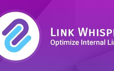 Link Whisper – Automatiske interne links til WordPress- og Shopify-sider