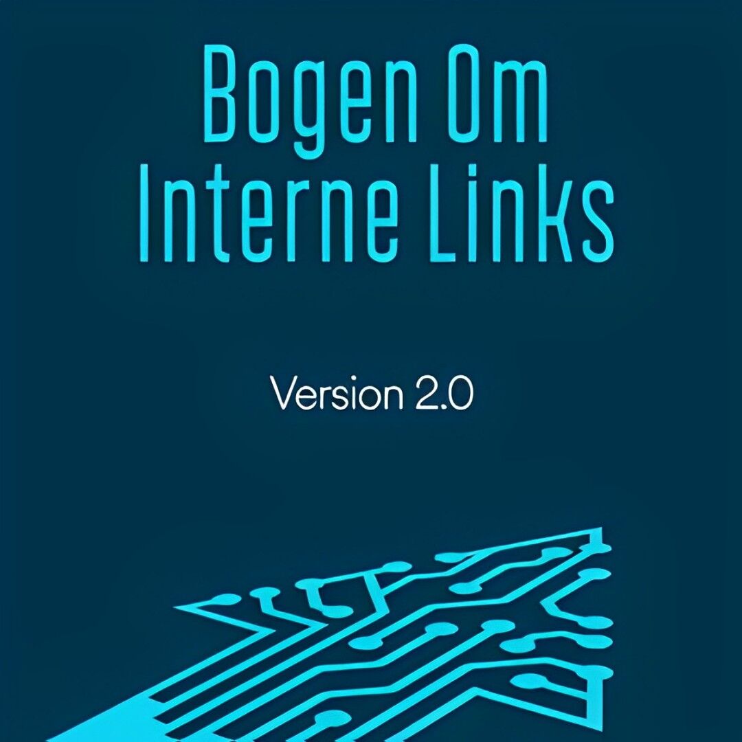 Bogen om internet links version 2 0.