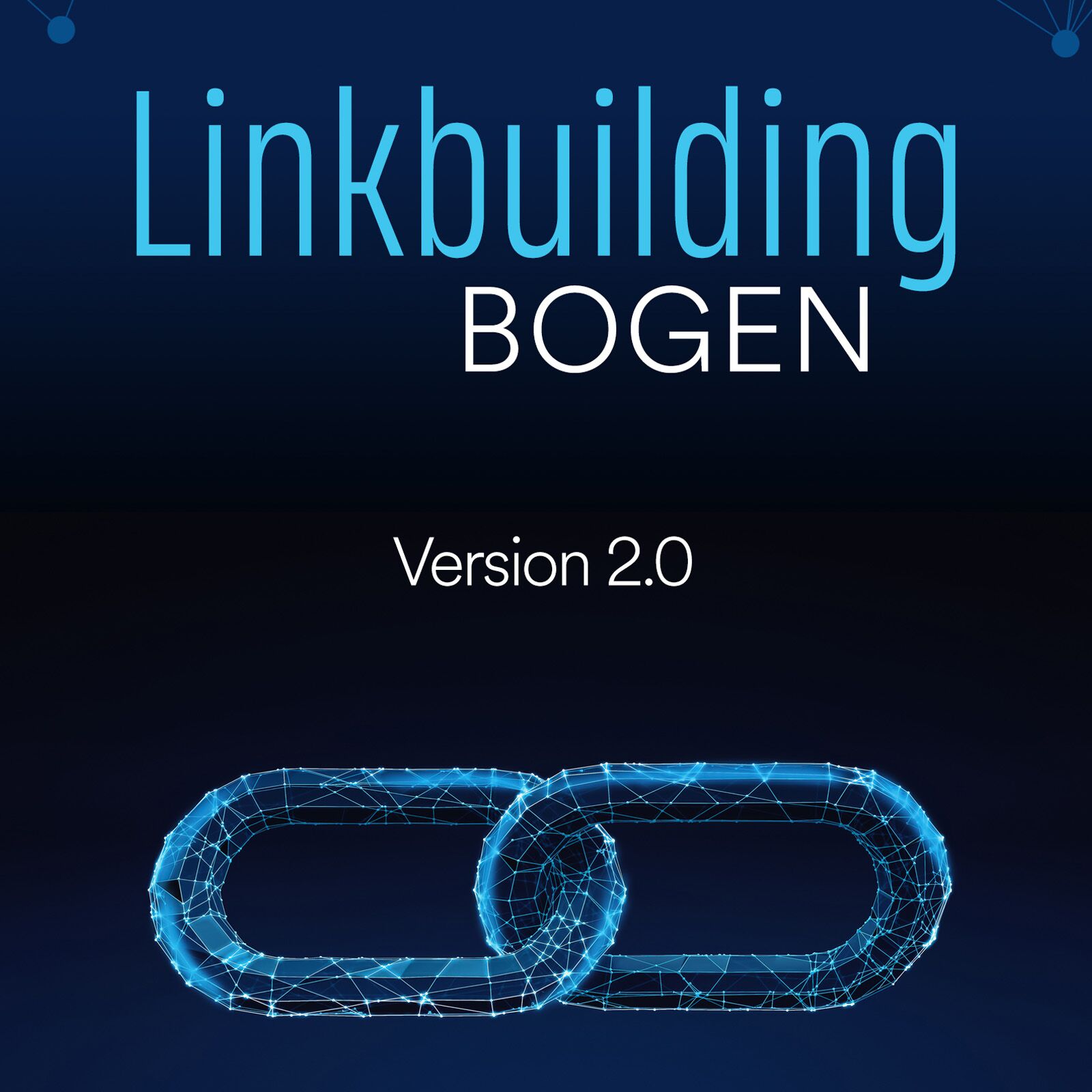 Linkbuilding bogen version 20.